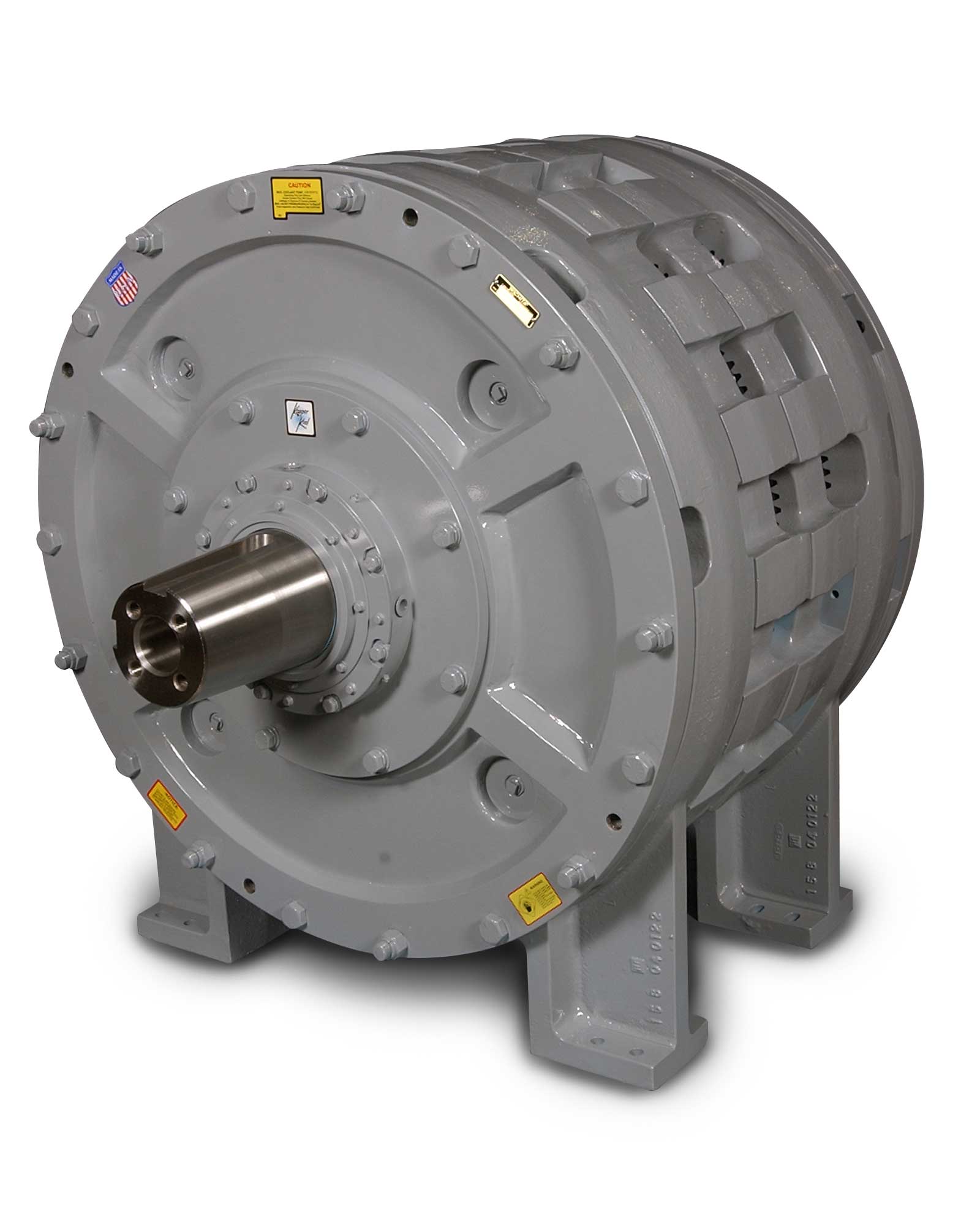 Wichita Clutch Kraft Power